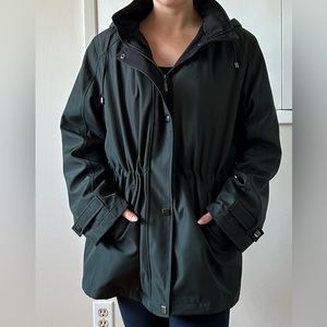 London Fog winter coat